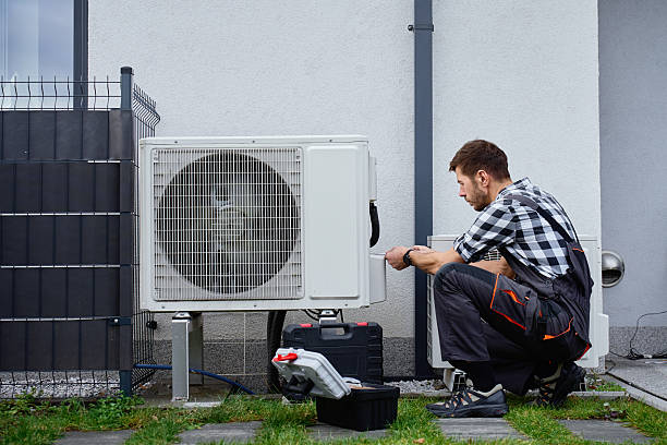 Trusted Emergency Hvac Repair service in Twin City, GA - HVAC Repair CO